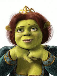 Why Shrek Wanted Fiona To Stay As An Ogre & Not A Human Princess