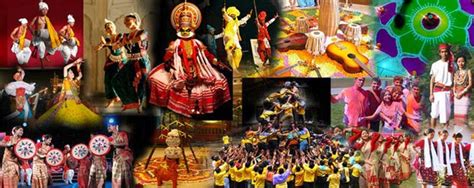 Tourism Destinations In India: Cultural Tourism of India