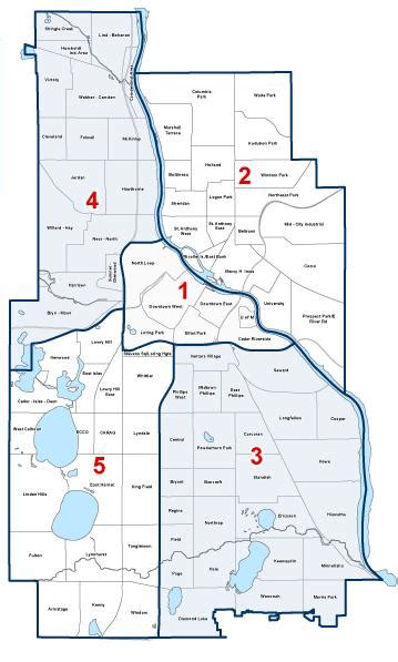 Commuting to Downtown Minneapolis Is Both Easier and More Complex Since ...