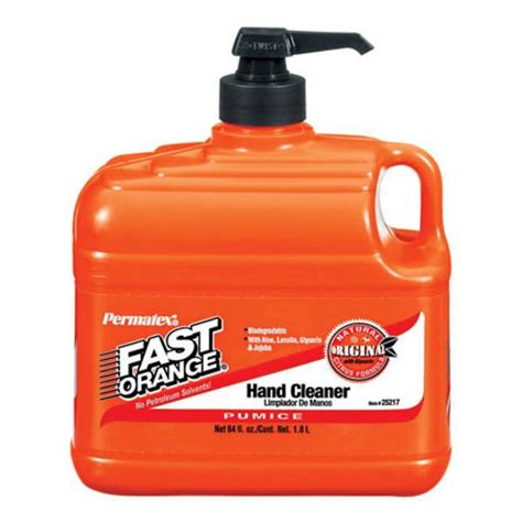 Fast Orange Fast Orange Pumice Lotion Hand Cleaner - 25217 | Blain's Farm & Fleet