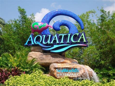 Aquatica Water Park By Sea World Tickets First 3 Free - Ticket validator