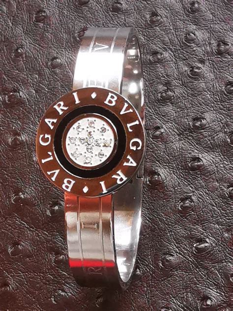 Bvlgari Bracelet | Replica Watch Info