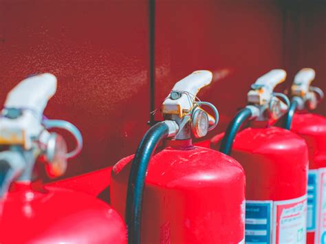 Class A Fire Extinguisher: What It Is and How to Use It – Prepared Hero