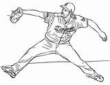 45 MLB Coloring Pages  ColoringPagesOnlycom sketch template
