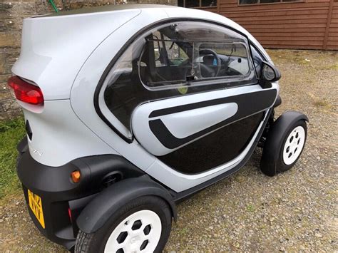 Renault Twizy electric vehicle | in Kirkwall, Orkney Islands | Gumtree