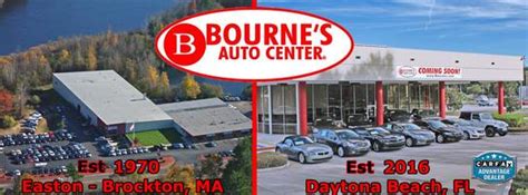 Bourne's Auto Center : DAYTONA BEACH, FL 32117-5119 Car Dealership, and Auto Financing - Autotrader