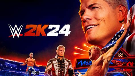 WWE 2K24 Hands-On Impressions - Expanding the Features Roster - Planet ...