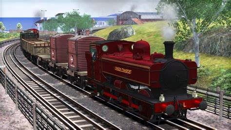 Train Simulator: London Transport Heritage Collection on Steam