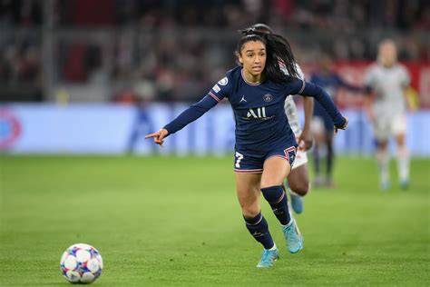 Olympique Lyonnais Féminin vs PSG Women prediction, preview, team news ...