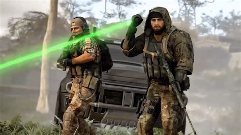 Ghost Recon Frontline Officially Announced by Ubisoft