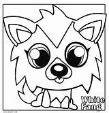 Printable Moshi Monsters Coloring Pages For Kids  Cool2bKids sketch template