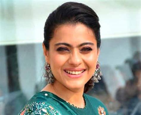 Kajol Devgan: Journey Through the Iconic Actress Life and Career