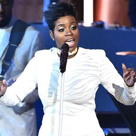 Fantasia Barrino Says ‘Christmas After Midnight’ Album Has a ‘Little ...