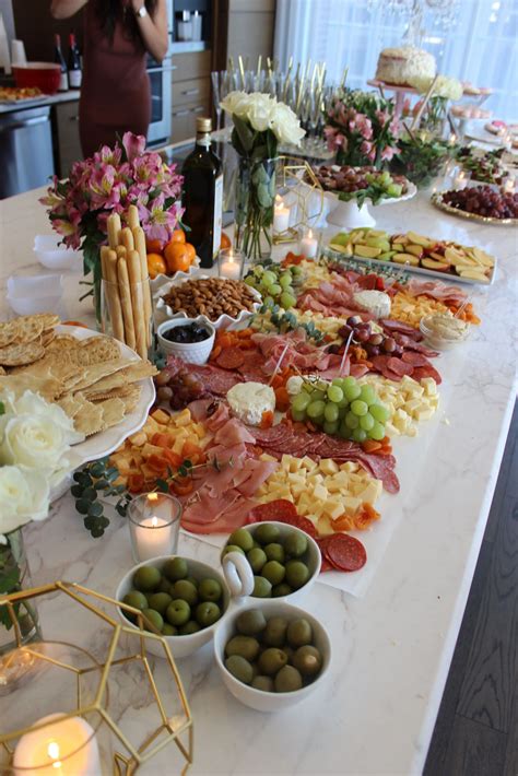 The Best Dinner Party Appetizers Ideas - Home, Family, Style and Art Ideas