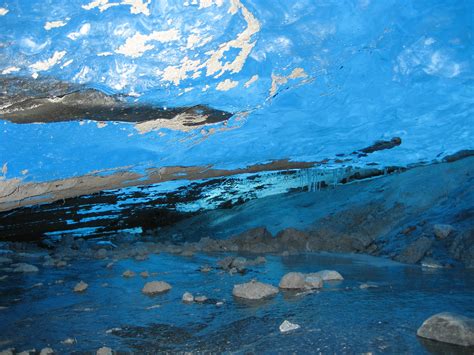 Mendenhall Ice Caves wallpaper | 1024x768 | #70624