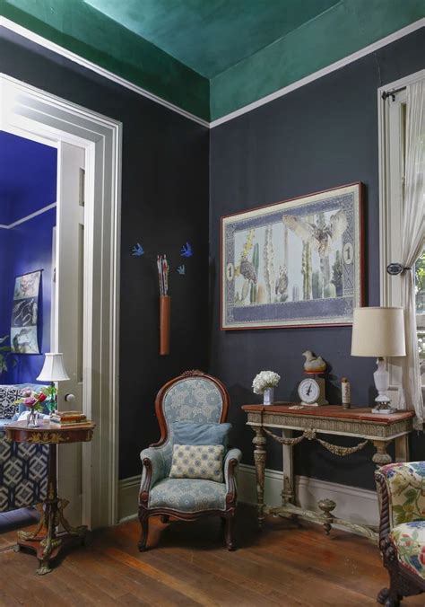 The Best Ceiling Paint Color for Every Type of Room | Ceiling paint ...