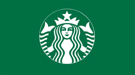 Why a Siren, Starbucks? - Behind the Starbucks Logo Design | Logoworks