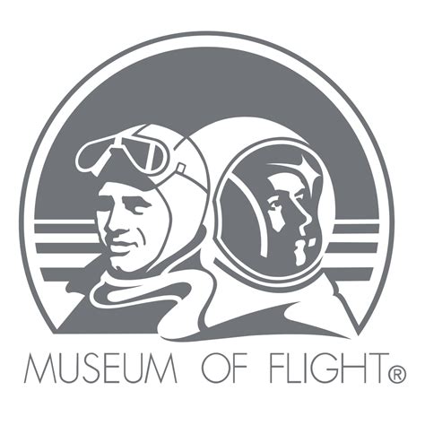 Download Museum Of Flight Logo Png And Vector Pdf Svg - vrogue.co