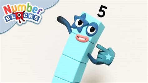 Looking to learn how to count? Look no further than Numberblocks! We've got everything you need to g