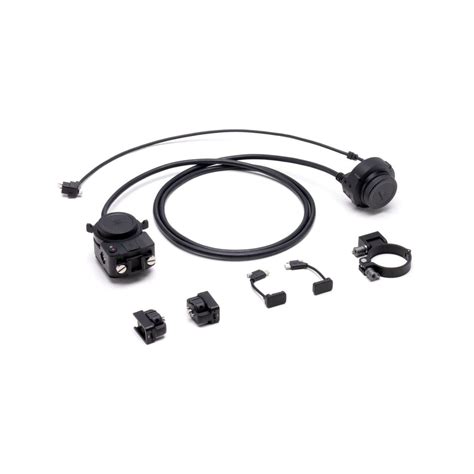 DJI Ronin 4D Flex Extension Unit – Pro Audio Video