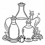 Potions Coloring Page  Pagescom sketch template