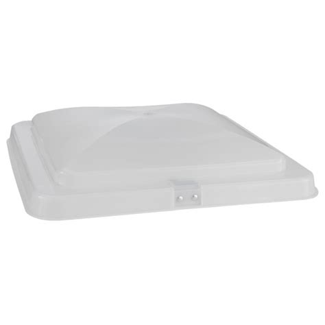 RV Roof Vent Replacement Cover for Vento Fan - RecPro