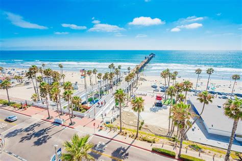 Oceanside, CA | Visit San Diego Coast