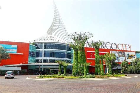 Mal Margo City Tutup Usai 15 Pegawai Hipermarket Giant Kembali ...