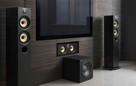 How to set up an entire home audio system properly? – Smart Home ...