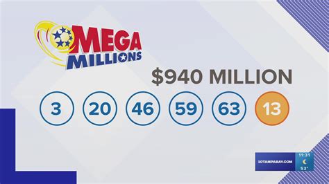 Floridian becomes millionaire after Mega Millions win | wtsp.com