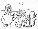 VeggieTales Coloring Pages Help Kids Learn About Giving  Mitraland sketch template