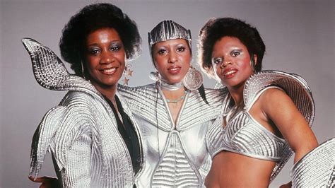 Lady Marmalade was Labelle’s breakthrough — but their singer didn’t ...