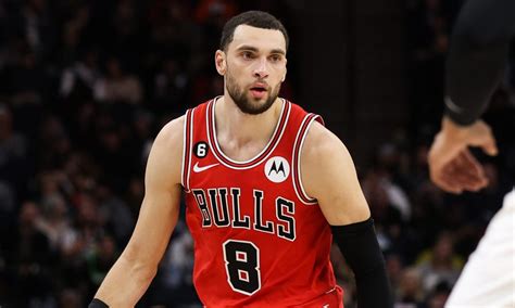 Report: Bulls have ‘engaged several teams’ about Zach LaVine trade