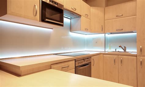 Kitchen Cabinet Lighting Ideas for Your Home | Design Cafe