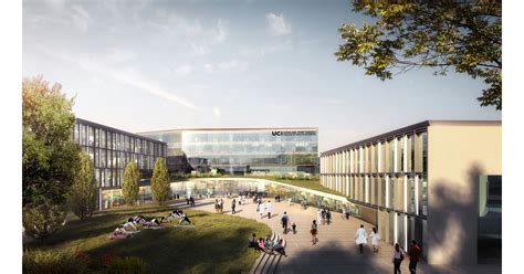 UCI receives $200 million gift to name College of Health Sciences and launch major integrative ...