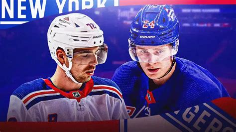 Rangers gets promising Kaapo Kakko, Filip Chytil injury updates