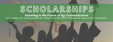 2 college scholarships available for ag communicators | AGDAILY