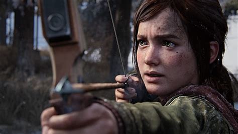 The Last of Us Part 1 Review: The Last Time for the Third Time | The ...