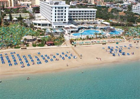 Отель Sunrise Beach Sunrise Beach Hotel cyprus hotels вилла на кипре