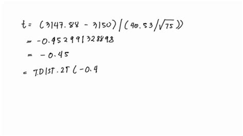 SOLVED: Consider a study to determine the compressive strength of concrete blocks used for ...