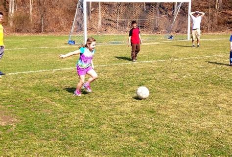 Soccer Summer Camps in the Hartford Area | Mommy Poppins - Things To Do ...