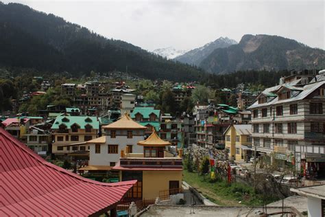 Manali Tour Packages from Delhi | Flat 13% Off - My Good Trip