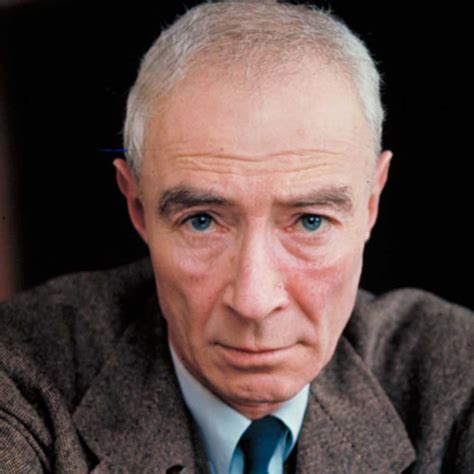 SwashVillage | J. Robert Oppenheimer Biografie