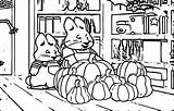 Max Ruby Perfect Pumpkin And Ruby Coloring Page  Wecoloringpagecom sketch template