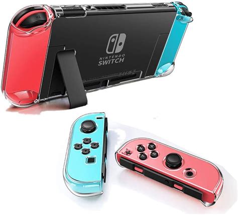 The Best Nintendo Switch Protective Cases to buy in Fall 2021