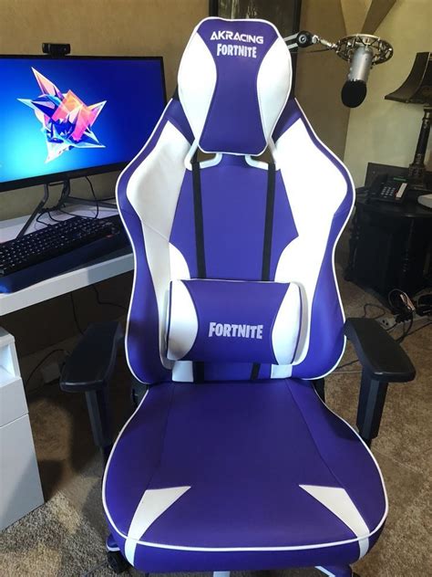 #Fortnite Chair by akracing used in #Fortnite’s Pro-Am tournament- VERY RARE!!! | Epic games ...