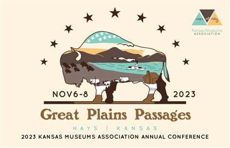 Kansas Museums Association 2023 Conference Information – Kansas Museums ...