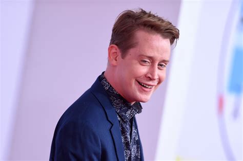 Cuánto dinero tiene actualmente Macaulay Culkin, actor de Home Alone ...