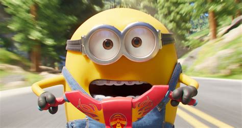 Otto Stars In New ‘Minions: The Rise of Gru’ Teaser – Watch Now! | Despicable Me, Minions ...