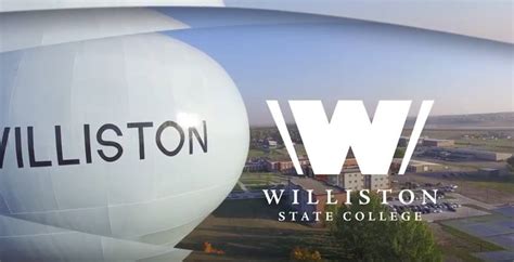 Williston State College | Campus Tour | Williston State College is a ...